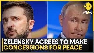 Ukraine To Pull Back Troops From Eastern Donetsk Region | WION