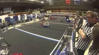 2014 IN State Practice Match 45,3301,461 vs 5010,447,1501,