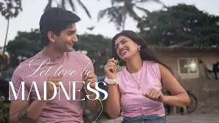 Pehli Date ❤️ | Cute Romantic Short Film (Ali Zafar - Vo Dekhney May)