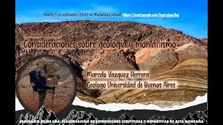 Charla 4. Marcelo V&aacute;zquez Herrera 
