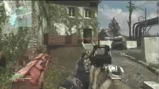 Assault M.O.A.B