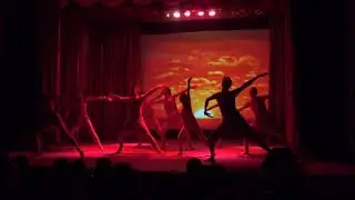 Dance Edem -  Cхід сонця