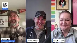Real Talk Friday - Christen Evans & Dustin Howes