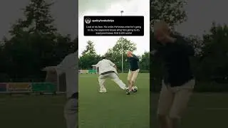 Arjen Robben doing what he always does #robben#left#inside#soccer#football#signature#cut#move#skill
