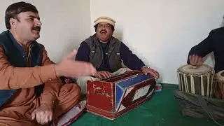 Behlol Marwat Ghazal by Zahoor u Din Marwat Hujry majlas