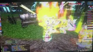 ⚔️🔥 Knight Online – CZ Alev Alev Yanıyor! 🔥⚔️