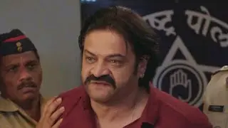 नागराजणी साक्षीला मारून टाकण्याची धमकी दिल्याने महीपत बसला गप l Tharala tar mag today's episode l