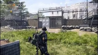 Division 2 character after disconnected now unable to continue expansion