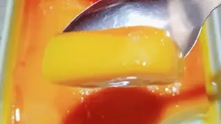 Leche Flan na napaka creamy at may sekreto 