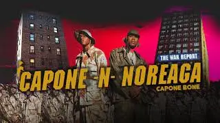 Capone-N-Noreaga - Capone Bone