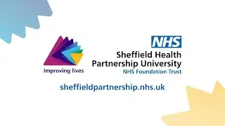 We are Sheffield Health Partnership University NHS Foundation Trust