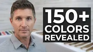 Your Extensions 150+ Hair Extension Colors Explained