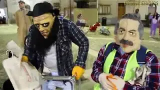 Nadur Spontaneous Carnival - 2019