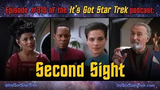 It's Got Star Trek #310 - 