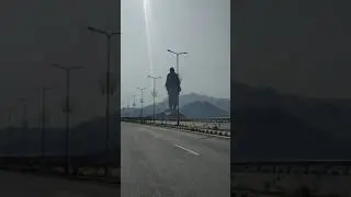 statue of unity, sardaar vallabh bhai patel, Gujarat best looking