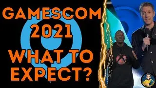 Gamescom 2021 &mdash; прогнозы, игры и анонсы Xbox и сторонних разработчиков