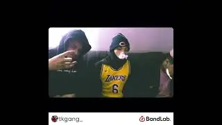 Tkgangyk feat. Young MD - FMG TEAM