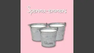 Sperma-emmers