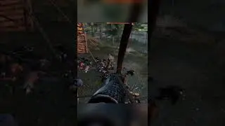 Баги в играх 6 #bug #funny #games #glitch #mountandblade #баги #игры