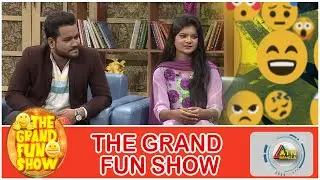 The Grand Fun Show | ATN Bangla