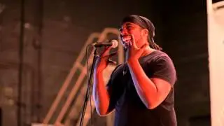 Rage Almighty - I Hope My Ex Doesn't Hear This Poem But If She Does Whateva @WANPOETRY (TGS2015)