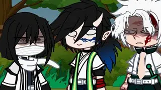 | Focus! I'm Focus.. | KNY | Demon Giyuu |