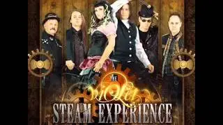 The Violet Steam Experience - Deep Down Underground