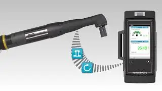 Atlas Copco TurboTight system