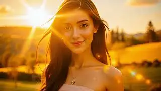 Shine Through the Storm | Inspirational Pop Anthem of Strength and Rebirth | AI Music Video