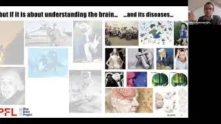 ML4HPC - Computing for Neuroscience &ndash; Challenges & Opportunities for Brain Tissue Simulations