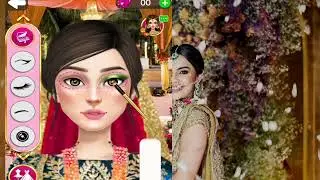 When Smiles Win Over  Most Viral Wedding  2022 girl ready wedding video