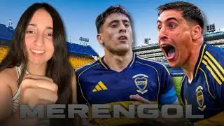 Y BOCA VA. || #boca 2-0 #Talleres| ANÁLISIS TORNEO CLAUSURA 2025| #futbol #futbolargentino 
