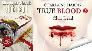 Club Dead / Hörbuch / Sookie Stackhouse Bd.3 von Charlaine Harris