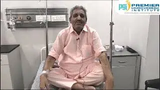 Dr. Amit Singhal  | ALD? Atilogy PHT Low Grade Varices Ascites HPE | PGI Hospital Jalandhar