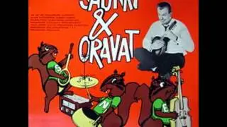 Saukki ja pikkuoravat - J&ouml;r&ouml;jukkarock