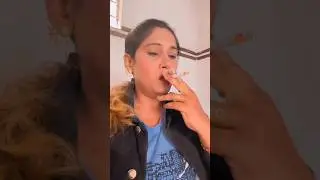 Girl's Smoking Virul 💔😭🚭🔞#smoker #smokingcigars #cigarette #girl #shorts #trending #song #সিগারেট