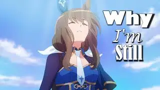 I'm Still Umanding - ShortAMV - Umamusume