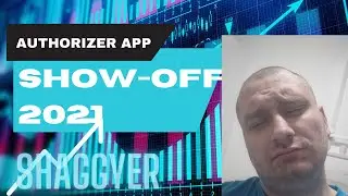 Showoff authorizer