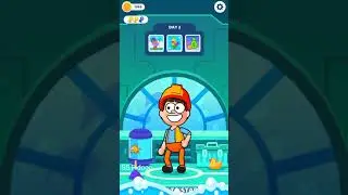 Flow Legends All Levels Walkthrough Level - 4. SS Pidooo