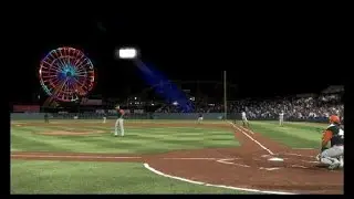 MLB&reg; The Show&trade; 20 Babe Ruth Home Run to win