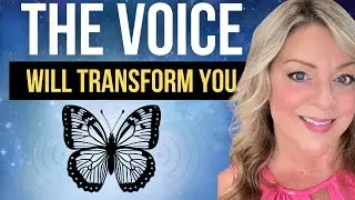 Using Your Voice To Commune With Your Body | Jen Cunnings On Natural Healing With Sound & Intention