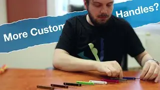 Custom Handles from xbmods?!