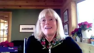 Thinking of Careers as Sport | Dr. Terry Fulmer, President, The John A. Hartford Foundation