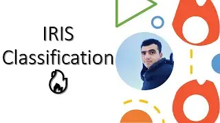 PyTorch Tutorial | Lect 3 | 🔥 E2E Pytorch Example Iris Classification 🔥