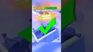 ALL Working Glitches   Strats in Fortnite Season 4 Chapter 6 1 #fortniteoffline #fortnite  #gaming