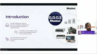 GLA Summit 2025: From Bench to Cloud by Ajay MV