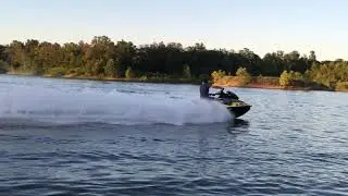 1998 Sea Doo XP Limited 951 For Sale