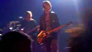 Gene Thomas - Non Non Rien N'a Chance (Live)