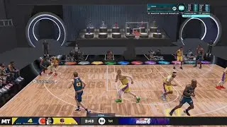 Opponent was Sceen Sharing and Accusing Me of Zenning