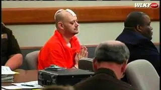 Psychiatrists Testify At Buggeland Competency Hearing